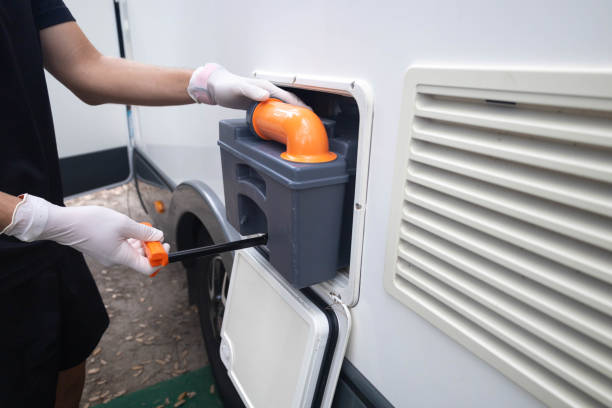 Portable Toilet Options We Offer in Frackville, PA